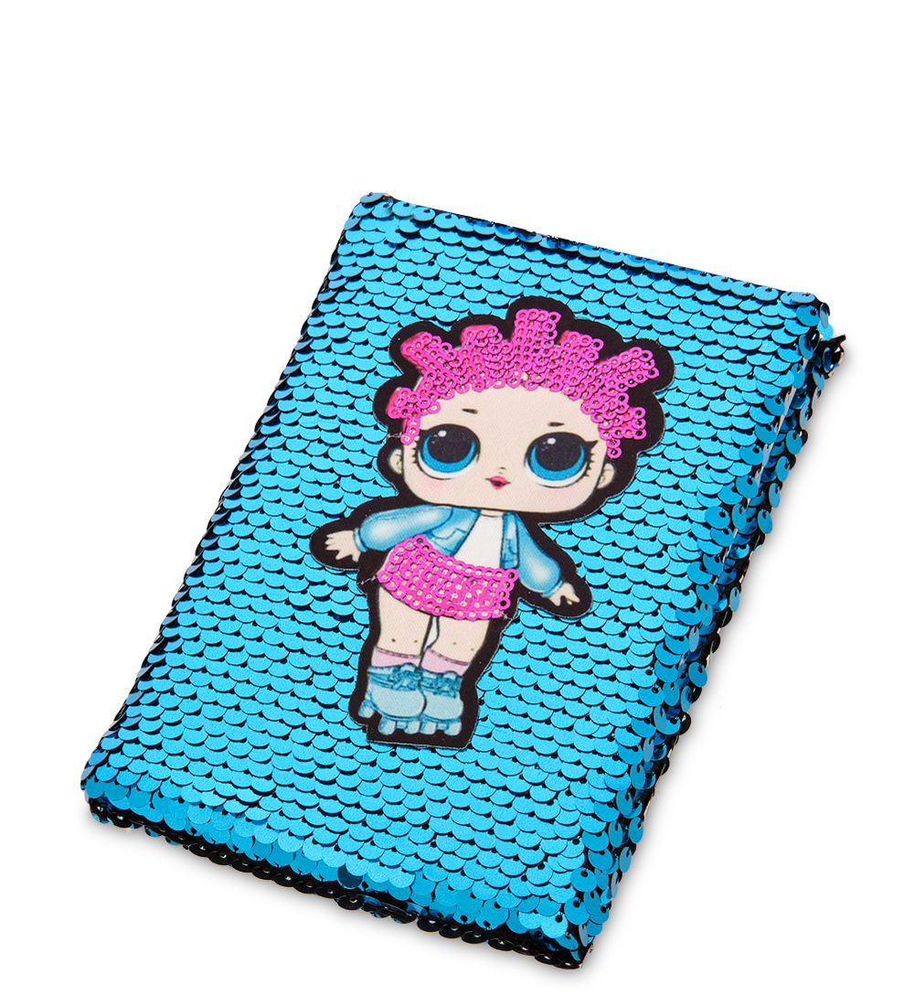 NB-47/14 Блокнот «Дол»