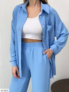 Костюм IH-3172 Фабрика Моды