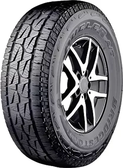 Bridgestone Dueler A/T 001 215/75 R15 100T