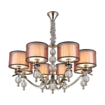 Подвесная люстра Aployt Floret APL.703.03.08