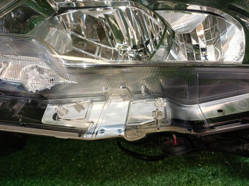 Фара левая Land Cruiser Prado 150 (17-нв) галоген