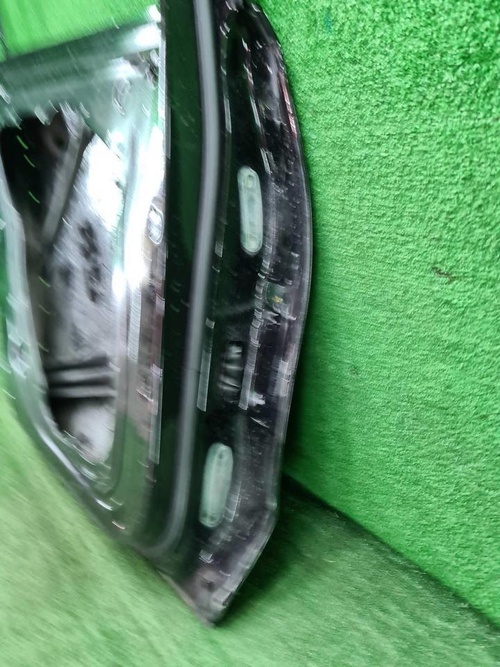 Дверь задняя левая Mercedes GLS x167 (2019-н.в.)