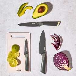 Набор ножей Tefal Slicy K431S304, 3 предмета