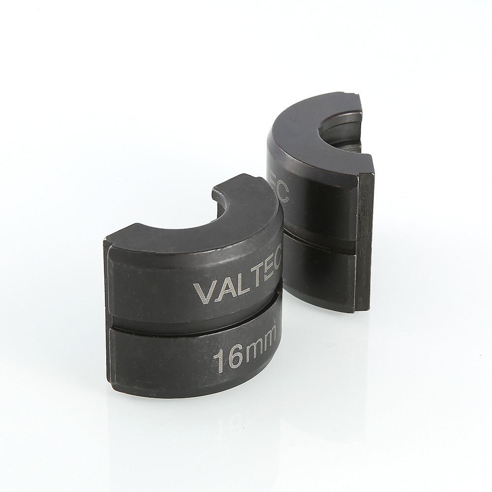 Вкладыши для пресс-клещей VALTEC, стандарт TH