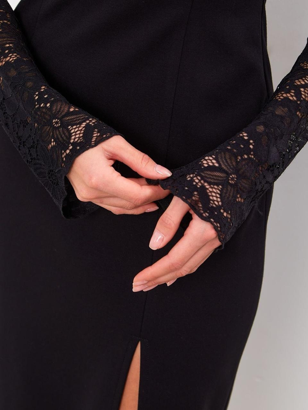 ПЛАТЬЕ ЛАЙЗА