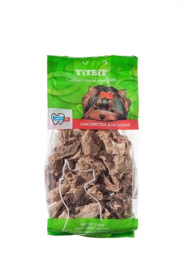 Titbit легкое баранье XL, 68 гр