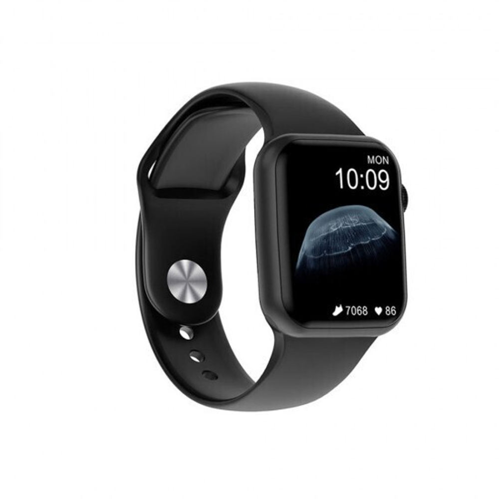 Смчасы DT100 Pro Plus, 012787 Черный