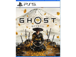 Ghost of Yotei