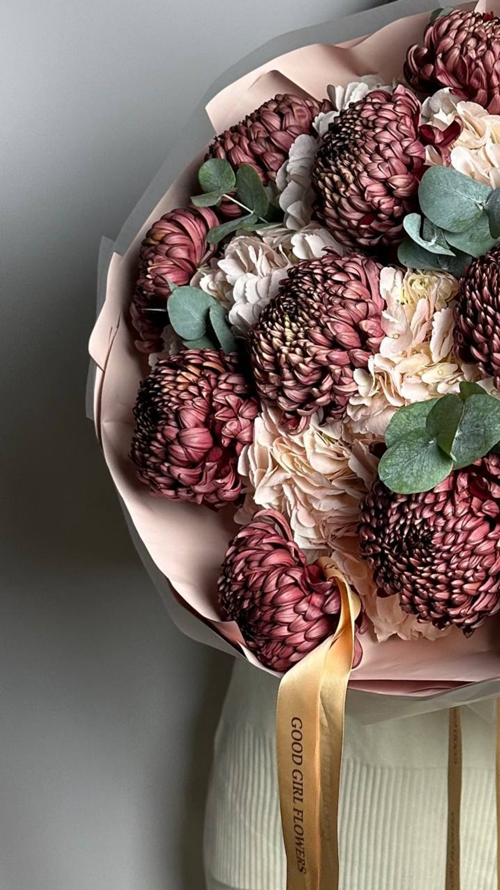 Терракотовый шик