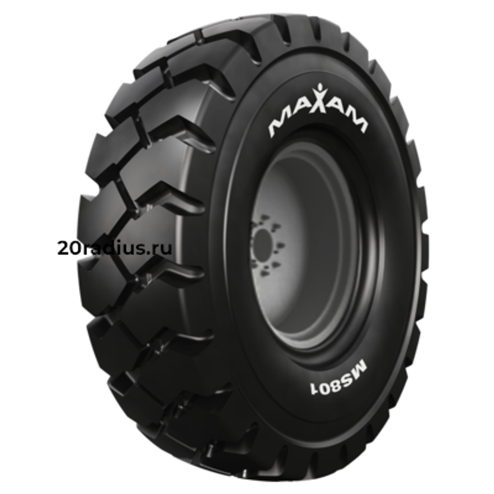 28x9-15/7,00(8,15-15) 14PR A5 MS801 TTF КИТАЙ