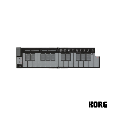 Korg Nanokey White