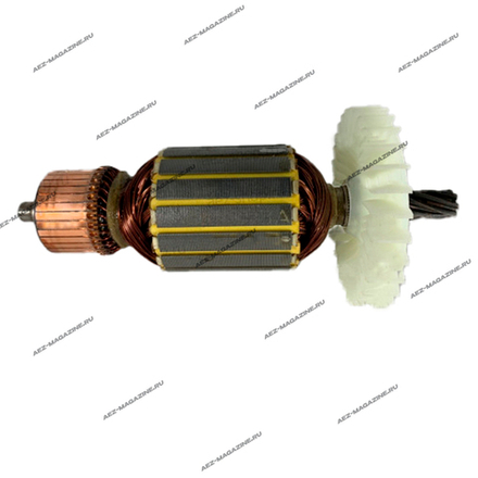 Якорь подходит для Интерскол ДП-210/1900М