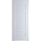 Межкомнатная дверь эмаль Profil Doors 1.3.1PM вайт глухая