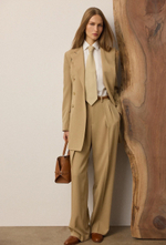 Пальто Ralph Lauren COLLECTION