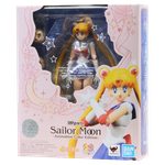Фигурка S.H.Figuarts Сейлор Мун