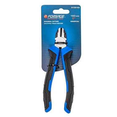 Бокорезы 160мм Forsage F-612S160