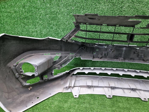 Бампер передний Lada Vesta (2022-н.в.)