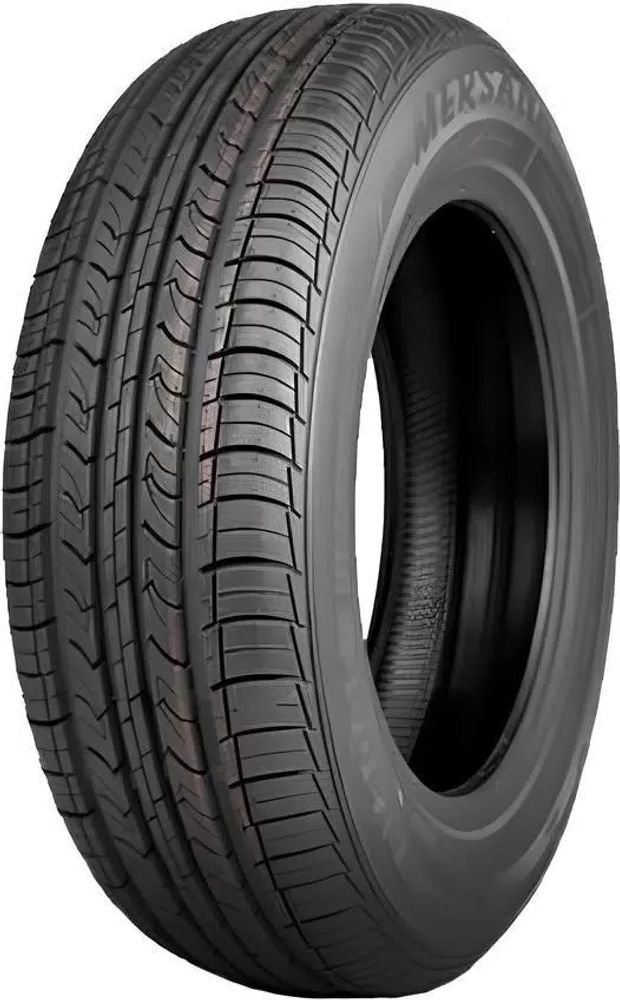 215/55R16 YAZD TIRE IT70 93V (ИРАН)