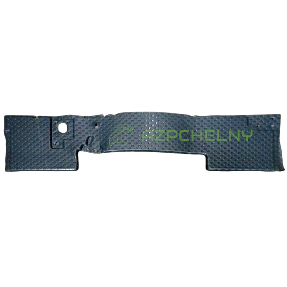 Ковер пола передний АТ5320