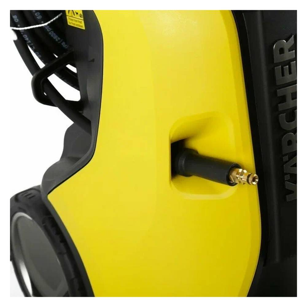 Мойка высокого давления Karcher K 7 Premium Full Control Plus