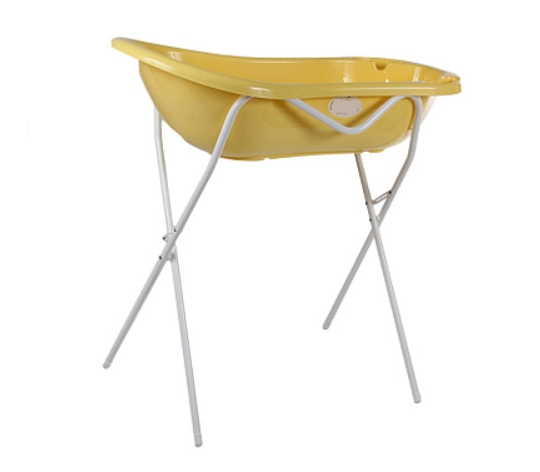 Подставка под ванночку Карапуз БАБОЧКА