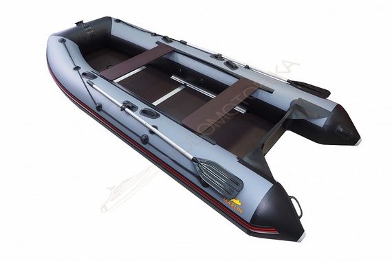 Надувная лодка Marlin 380E (Energy)