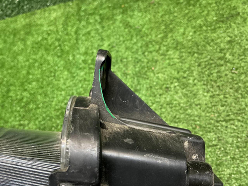 ПТФ правая Geely Coolray (2019-2024)