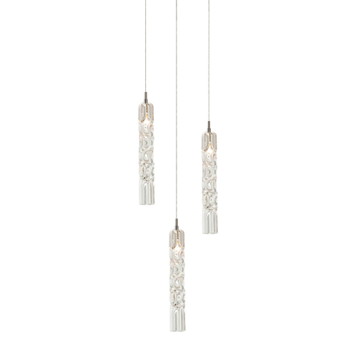 Подвесной светильник OWD272-3 gold