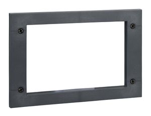 Рамка передней панели  SHN   31079  MG  INV/INS