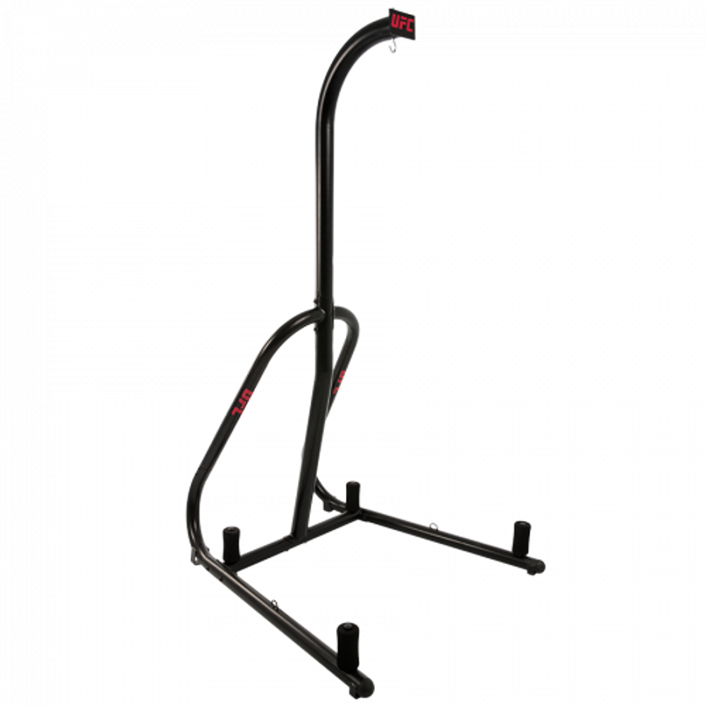 UFC Стойка боксерская