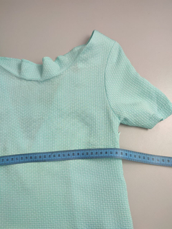 Платье Top Secret лаконичное 40 размер