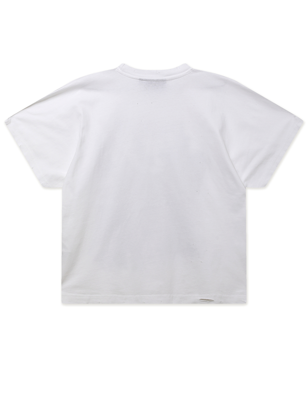 Мужская Футболка Dead End Sleaze