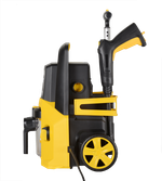 Автомобильная мойка-пылесос Huter W150-MF