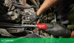 Трещотка Milwaukee M12FPTR-0 (4933499413)