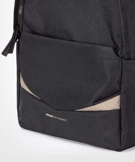 Рюкзак Venum Evo 2 Light Black/Sand