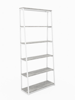 Стеллаж металлический MONO