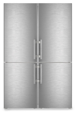 Холодильник Liebherr XCCsd 5250 (SCNsdc 525i - SCNsdc 525i)