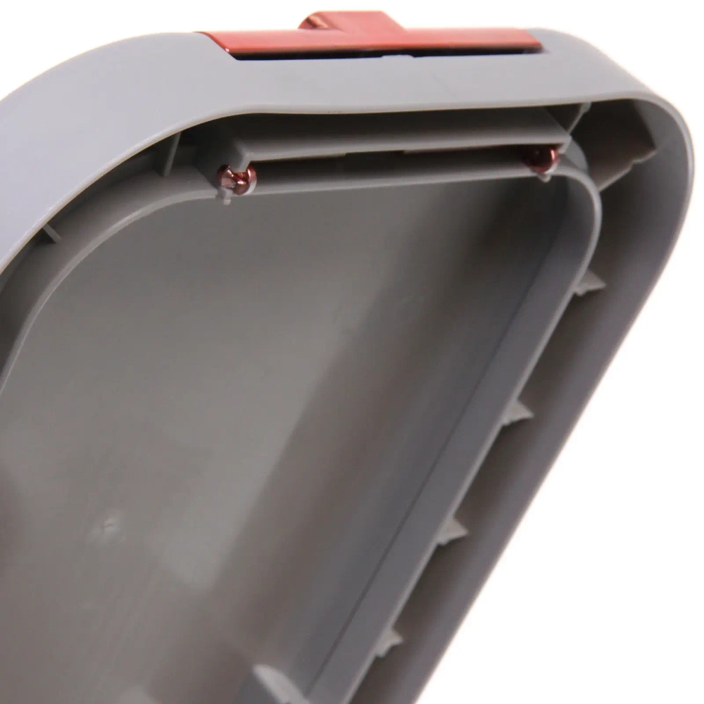 Ведро для мусора с педалью 8л JY-8