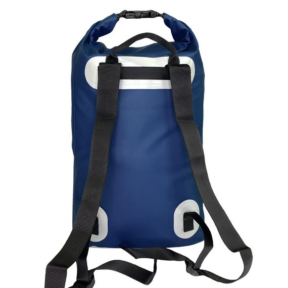 Герморюкзак Scorpena Wave 20 л темно-синий