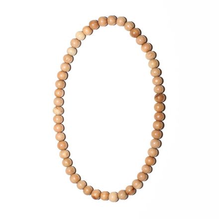 Бусы можжевеловые