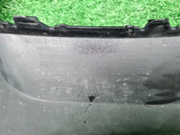 Бампер передний Chery Tiggo 8 Pro Max (2022-2024)