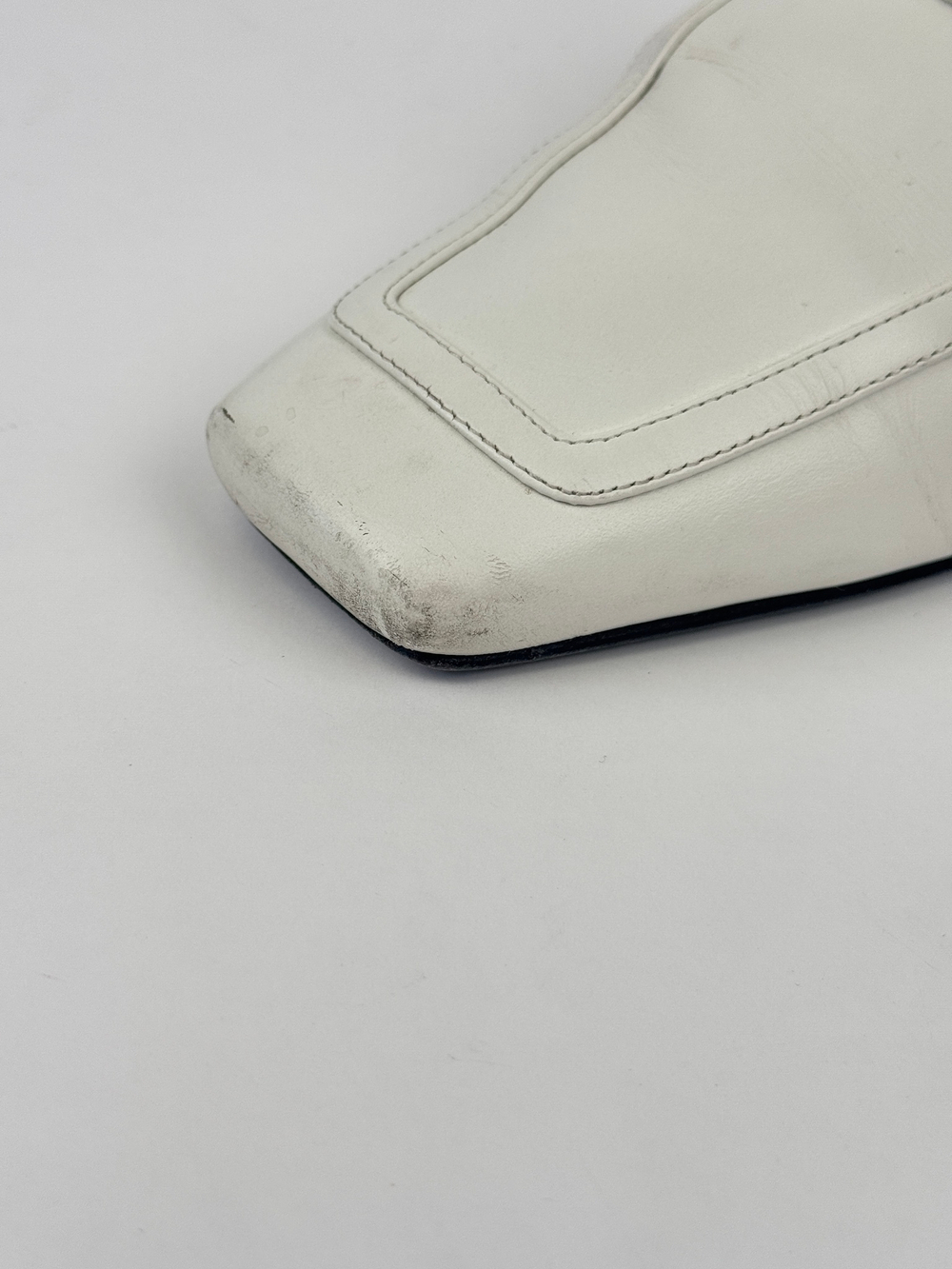 Мюли Hermes Groupie mule