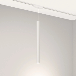 Светильник MAG-VIBE-SPOT-HANG-R35-10W Day4000 (WH, 24 deg, 48V) (Arlight, IP20 Металл, 5 лет) 044470