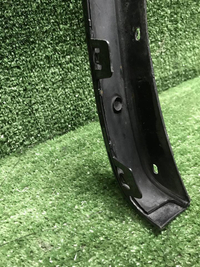 Расширитель передний RH BMW X3 G01 17-24 M-paket