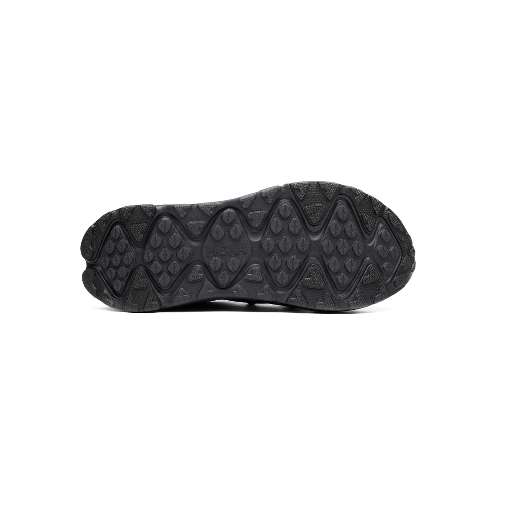 Кроссовки Hoka One Ora Primo "Black"