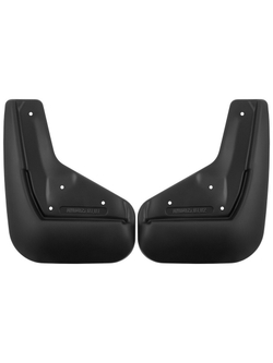 Брызговики передние подходят для  HAVAL M6  2023 - 2 шт.(optimum) в пакете  NLF.AN0465.F3