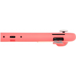 Игровая приставка Nintendo Switch Lite Coral (HDH-S-PAZAA)