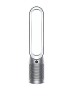 Очиститель воздуха Dyson Pure Cool TP07, серебристый/белый (Silver/White)