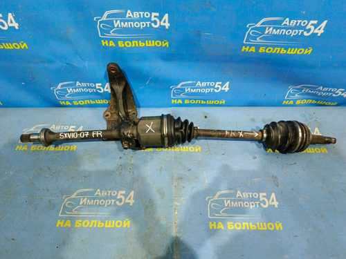 Привод передний правый TOYOTA CAMRY 1996