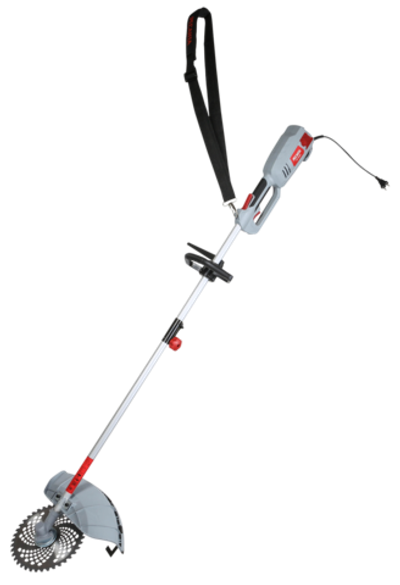 Электрический триммер Ресанта ЭТ-1500Н